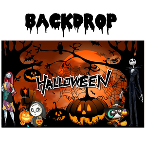 Set <span class=keywords><strong>di</strong></span> Halloween personalizzato <span class=keywords><strong>di</strong></span> Film <span class=keywords><strong>di</strong></span> alluminio in lattice arancione rotondo <span class=keywords><strong>palloncini</strong></span> <span class=keywords><strong>di</strong></span> zucca <span class=keywords><strong>ragno</strong></span> per la decorazione <span class=keywords><strong>di</strong></span> Halloween e festa <span class=keywords><strong>di</strong></span> compleanno - Product Image 3