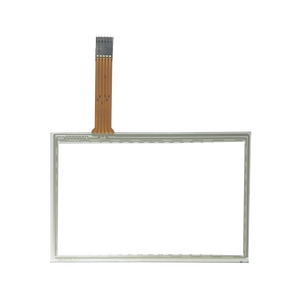 Schermo Touch Resistivo a 5 Fili in Vetro ITO ad Alta Trasparenza da 7 Pollici, Schermo Touch Resistivo a <span class=keywords><strong>4</strong></span> Fili da <span class=keywords><strong>4</strong></span>.3, 5, 7, 10.1 Pollici - Product Image 3