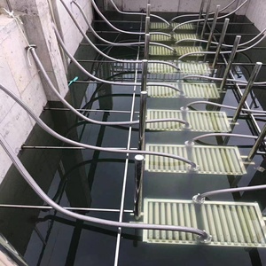 Ngâm siêu lọc pvdf màng hệ thống broreactor cho nước thải và xử lý nước thải công nghiệp - Product Image 6