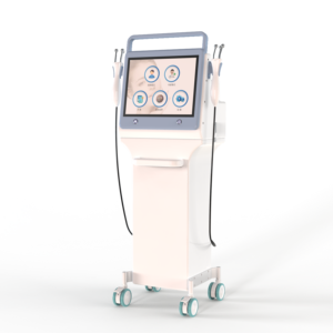 3dmuscle sóng chuyên nghiệp thắt chặt da lỏng lẻo trên mặt cổ và nhiều hơn nữa với điều này linh hoạt chuyên nghiệp chống lão hóa thiết bị - Product Image 1