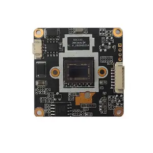 Cxcw Goede Kwaliteit E-Era Imx307 Camera Module 1080P 30fps Coaxiale High-Definition Imx307 Ahd Ai Camera Module Coms