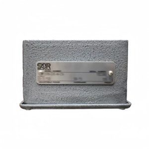 Interruptor de Presión de Precisión Personalizable SOR con Soporte OEM, de 30 Pulgadas Hg a 4000 psi, IP12-IP17 - Product Image 5