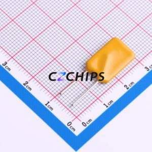 RL16-700 Resettable Fuse Through hole Component (THT),P=5.1mm Fuse 16V 40A 7A 14A - Product Image 2