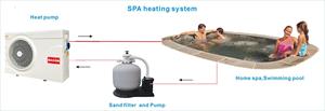 <span class=keywords><strong>Pompe</strong></span> à <span class=keywords><strong>chaleur</strong></span> Macon basse température EVI pour piscine 15KW-30KW inverter macon <span class=keywords><strong>pompe</strong></span> à <span class=keywords><strong>chaleur</strong></span> <span class=keywords><strong>prix</strong></span> chauffe-piscine - Product Image 6