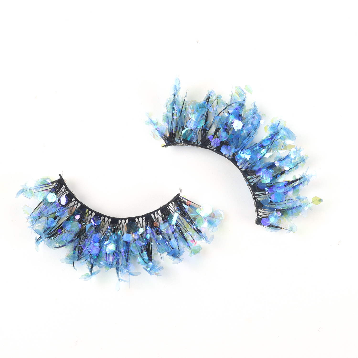 Glitter Lash