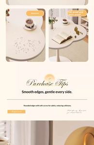 Escritorio con Diseño de Trébol de Cuatro Hojas para la Felicidad, el Amor, la Salud, la Fama, la <span class=keywords><strong>Gloria</strong></span>, la Riqueza, el Hogar, el Estudio y la Buena Suerte - Product Image 6