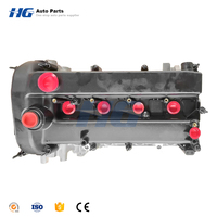 Car Engine Assembly 2.0L LF LF-VE LF-DE LF-VD 108KW Factory Price Gasoline Engine for Mazda 3 Mazda 6 MX-5