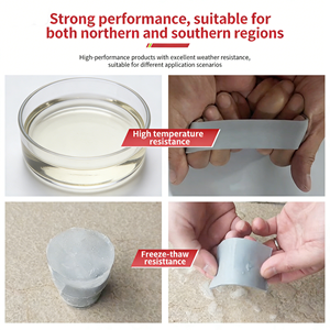 <span class=keywords><strong>Membrana</strong></span> Impermeable de Caucho Resistente a la Intemperie, la Más Vendida, <span class=keywords><strong>para</strong></span> Reparación de Fugas en Techos de Hormigón y Metal, Fácil Aplicación - Product Image 4