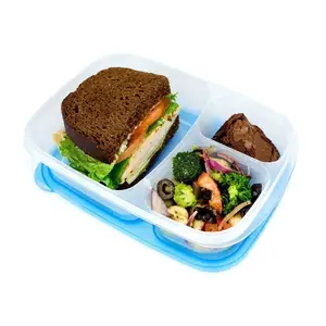 Kids Wholesale Lunch Box - Bulk Case of 24