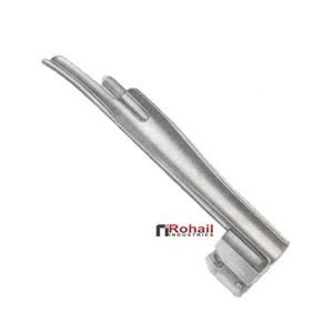 ใบมีดกล่องเสียง Foregger 90มม.,สำหรับวัยรุ่น - Product Image 3