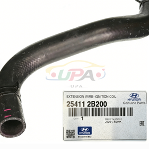 Sistema de refrigeración de alto rendimiento HOSE-RADIATOR UPR 25411-2B200 254112B200 para Hyundai Elantra Kia Ceed 25411 2B200 - Product Image 6