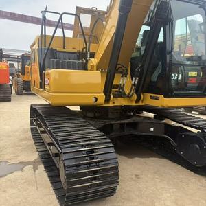 รถขุด CAT 320GC ขนาด 22 ตัน พร้อมบุ้งกี๋ขุดขนาด 0.32 ลูกบาศก์เมตร - Product Image 6