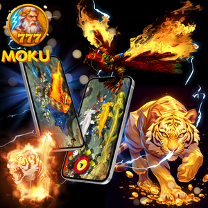 Nuovo Distributore di Giochi Golden Dragon Juwa, Sviluppatore di Software per Giochi di Pesca Online Fire Qilin, Orion Star - Product Image 1