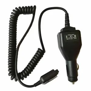 NNTN8040 Nntn8040a 12-24v Vehicular Charger for Mtp3500 Mtp3550 motorola <b>Walkie</b> <b>Talkie</b> - Product Image 1