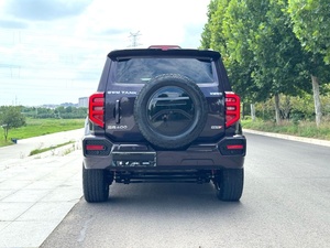 Auto Usado 2025 Tank 400 Hi4-Z Híbrido 4x4 <span class=keywords><strong>SUV</strong></span> 285km Pintura Original Volante a la Izquierda Listo para Enviar al por Mayor - Product Image 4