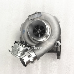 Turbo GTA1546V 8200732546 8200740282 1441100K0F 14411-00K0F 8200740282E per <span class=keywords><strong>Motore</strong></span> <span class=keywords><strong>Nissan</strong></span> <span class=keywords><strong>Qashqai</strong></span> 2.0L DCi M9RK - Product Image 1