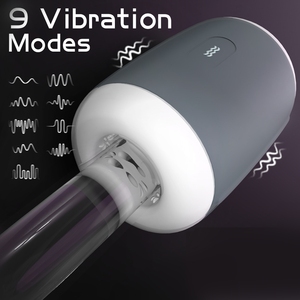 LIL MERMAID erkek Masturbator kupası-gerçekçi doku ve kolay temizlenebilir erkekler için el Masturbators seks oyuncakları - Product Image 3