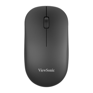 ViewSonic MW211 Mini ratón inalámbrico óptico USB de 2,4G para ordenador portátil de escritorio, uso empresarial y de oficina - Product Image 1