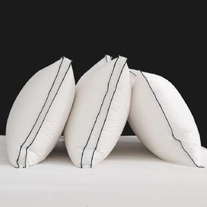 Yüksek kaliteli mikrofiber macar aşağı yatak yastık - Product Image 2