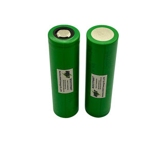 Batería de litio de buena calidad vtc6 3,7 V 3000mAh batería recargable 18650 Vtc6 - Product Image 4