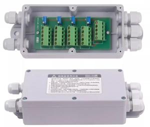 सस्ते लोड सेल फ्लोर स्केल किट प्लेटफॉर्म 0.<span class=keywords><strong>5</strong></span> ~ 3 टन वर्गb - Product Image 2