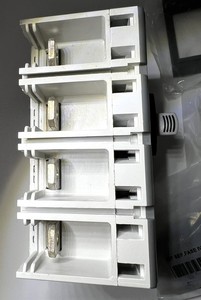 Nouveau SACE TMAX 3 N 250 4 broches R200 INN= 100% pour PLC – Expertise technique approfondie avec un maintien industriel fiable - Product Image 2