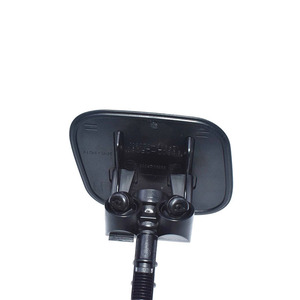 Boquilla de lavado de faros delanteros izquierdos Kia Sorento 986802P000, mecánica de plástico, para 2010 2011 2012 - Product Image 4