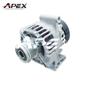 ไดชาร์จ APEX-ALOP011 12V 120A สำหรับรถ OPEL Astra H ไดชาร์จใหม่ 51805801,51854912 24068N - Product Image 2
