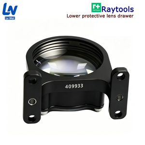 หัวตัดเลเซอร์ Raytools ชุดเลนส์ปรับมุมมองและโฟกัส BM110 จัดส่งโดยตรงจากโรงงาน ปรับแต่งได้ตามต้องการ - Product Image 5