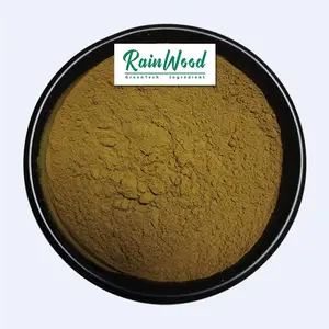 Rainwood pure passion flower dry extract 4% vitexin passiflora edulis extract Passiflora incarnata extract 2% flavonoids