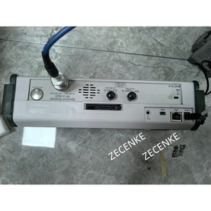 1 pièce d'occasion <span class=keywords><strong>Anritsu</strong></span> MS2721A Analyseur de spectre portable 7,1 GHz - Product Image 3