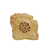 Haut-parleur de jardin étanche 30W pour extérieur, système de sonorisation pour parc, hôtel, communauté, système de diffusion publique