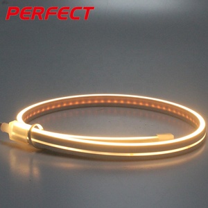 Vendita calda neon silicone vista dall'alto <span class=keywords><strong>mini</strong></span> 10mm larghezza led striscia al neon <span class=keywords><strong>flessibile</strong></span> - Product Image 5