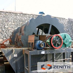 La industria minera piedra <span class=keywords><strong>lavadora</strong></span> para carbón ganga - Product Image 5