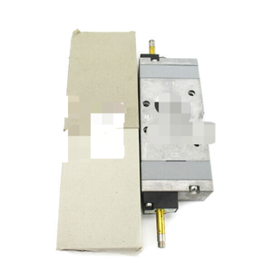 Mfh-5/3e-<span class=keywords><strong>3</strong></span>/8-b 19708 40-145psi Nsmp Baru Asli Stok Tersedia Otomasi Industri Pac Dedicated Plc Programming Controller - Product Image 1