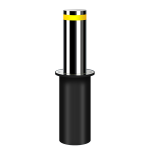 Đánh giá sự cố tự động nâng thủy lực hệ thống đỗ xe bollards điện cho đường lái xe ô tô bollard bãi đậu xe bollard sinh paal - Product Image 1