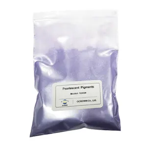 Candy Colors Pearl Pigment Powder blue/navy blue Floor Coating Soap Making Pigment