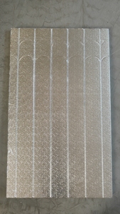 Système de chauffage par le sol à sec, <span class=keywords><strong>XPS</strong></span> avec <span class=keywords><strong>plaque</strong></span> en aluminium, panneaux de chauffage au sol de haute qualité, panneaux d'isolation intérieurs, panneaux <span class=keywords><strong>XPS</strong></span> - Product Image 5