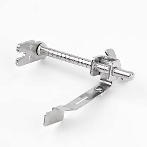 Regulador de Costura K601 para Máquinas de Coser, <span class=keywords><strong>Localizador</strong></span> Auxiliar de Costura, Regulador de Plancha Plana - Product Image 1