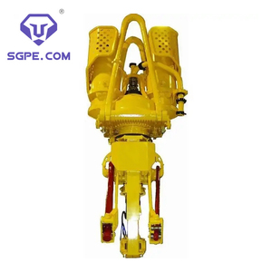 China Factory <strong>API</strong> Oilfield <strong>Drilling</strong> Rig Spare Parts SL450 <strong>Drilling</strong> <strong>Swivels</strong> for Oilfield <strong>Drilling</strong> - Product Image 5