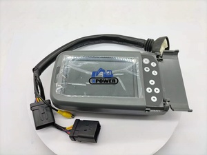 Pièces de rechange électriques pour excavatrice E320D - Product Image 4