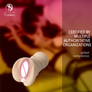 पुरुष हस्तमैथुन कप हवाई जहाज कप वयस्क खिलौने ध्वनि संवाद चूसने कंपन उच्चारण चार भाषाओं सेक्स खिलौना - Product Image 2