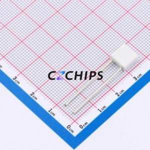 S150 Thermal Cutoff (TCO) Through hole Component (THT),P=5.2mm Fuse 10A 250V 150℃ 118 - Product Image 2