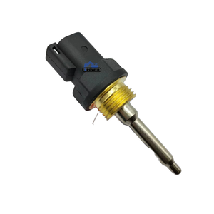 XPower New E330C Crawler Excavator Electric <b>Oil</b> Temperature <b>Sensor</b> Black 274-7395 197-8392 264-4297 6-Month Warranty in Stock - Product Image 1