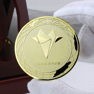 Быстрая доставка, срочное изготовление памятных монет, гарантия качества - Product Image 1