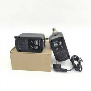 Actuador de Filtro de Descarga Inversa Resideo Z11AS-1/2A en Stock, Original - Product Image 2