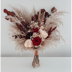 Ramo <span class=keywords><strong>de</strong></span> novia <span class=keywords><strong>Bouquet</strong></span> <span class=keywords><strong>de</strong></span> mariage pastel pêche <span class=keywords><strong>automne</strong></span> décoration <span class=keywords><strong>de</strong></span> mariage <span class=keywords><strong>Bouquet</strong></span> fleur <span class=keywords><strong>bouquet</strong></span> <span class=keywords><strong>de</strong></span> mariée décorer des <span class=keywords><strong>fleurs</strong></span> pour mariage - Product Image 1