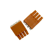 00334889 00-334-889 Pièce de rechange robotique KUKA Armoire de commande micro KRC5 Prise XD2 avec garantie d'un an