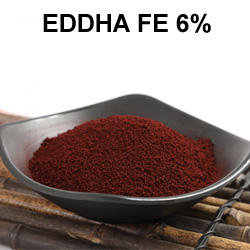 Fertilizante agrícola EDTA/eddha-fe 6% - Product Image 6