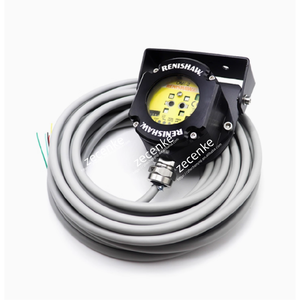 Interfaz de Máquina con Receptor Óptico RENISHAW OMI-2 Usada - Product Image 4